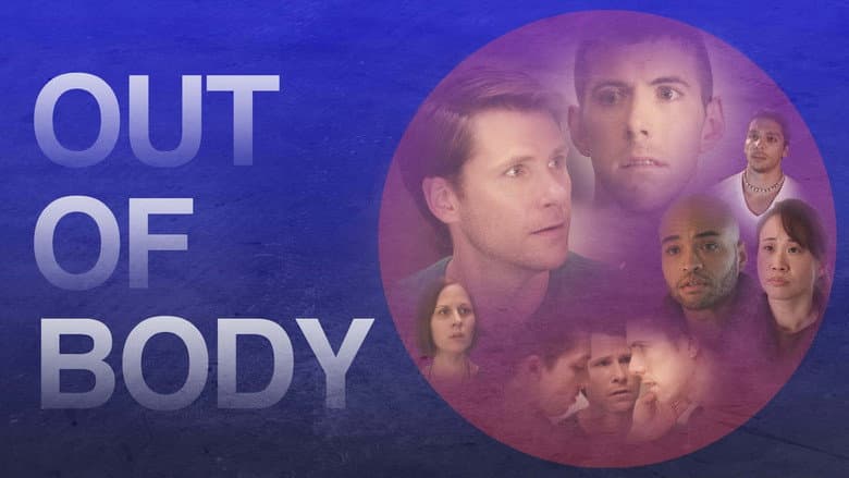 Backdrop from Out of Body