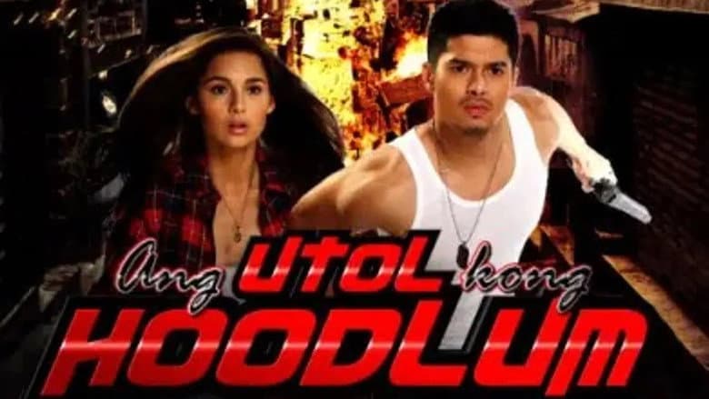 Backdrop from Ang Utol Kong Hoodlum