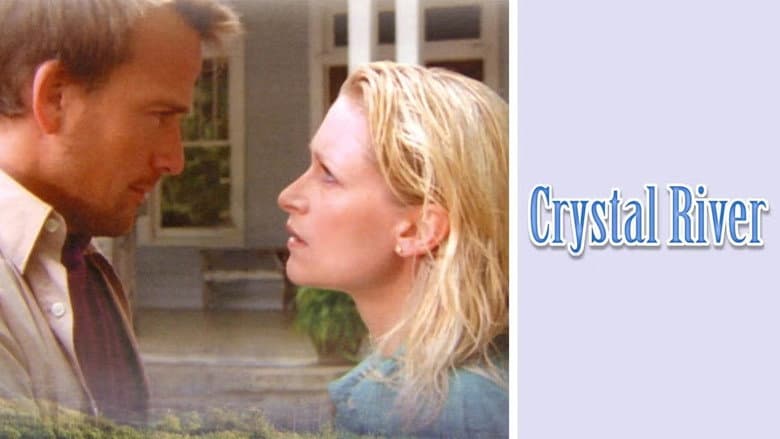 Backdrop from Crystal River