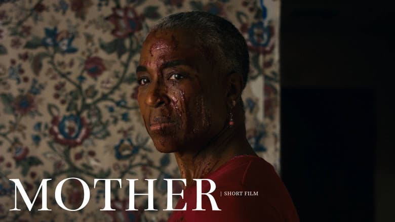 Backdrop from Moments: Mother