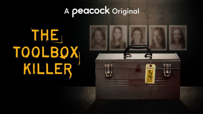 Backdrop from The Toolbox Killer