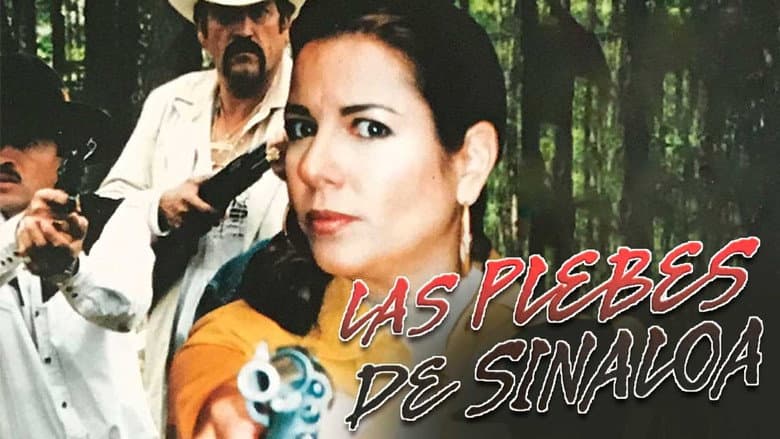 Backdrop from Las plebes de Sinaloa