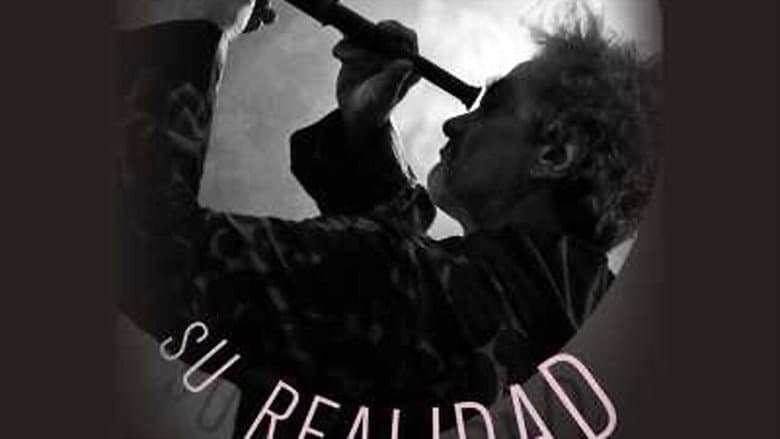 Backdrop from Su realidad