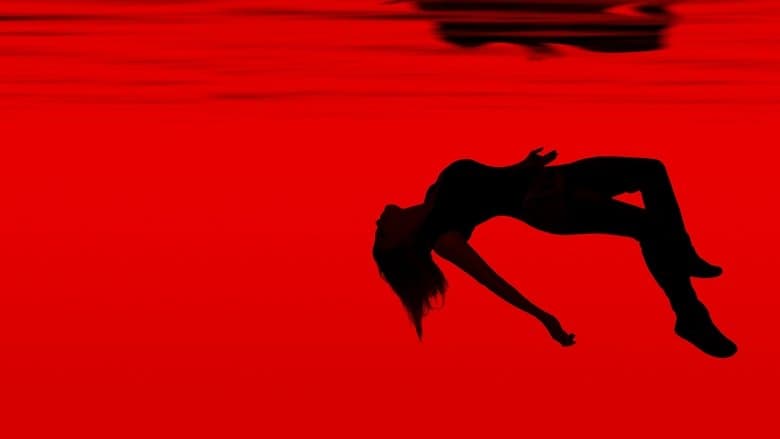 Кадр із серіалу «Падаюча вода»