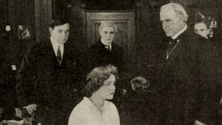 Backdrop from The Woman