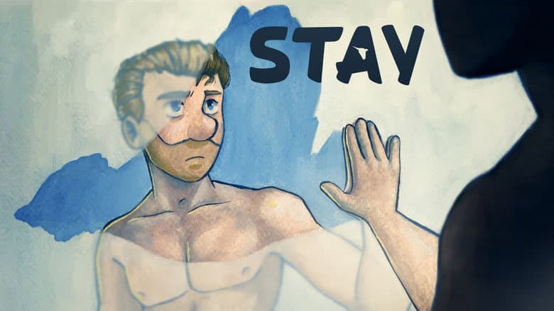 Backdrop from Stay