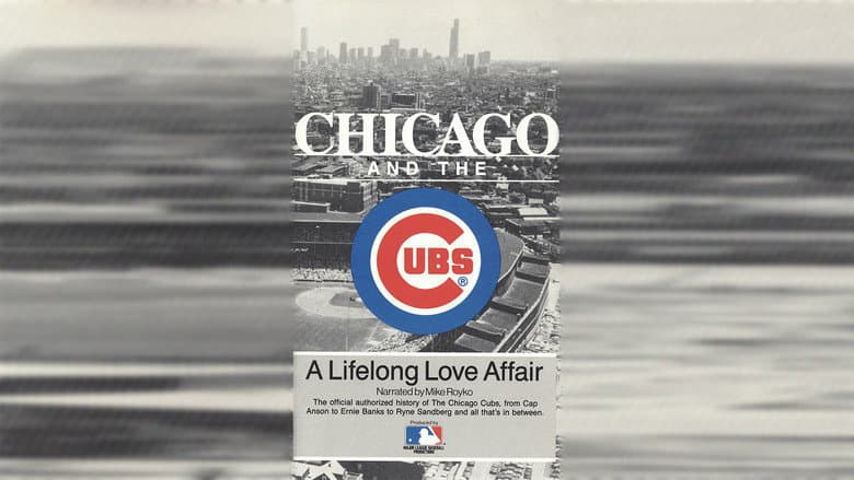 Кадр із фільму «Chicago and the Cubs - A Lifelong Love Affair»