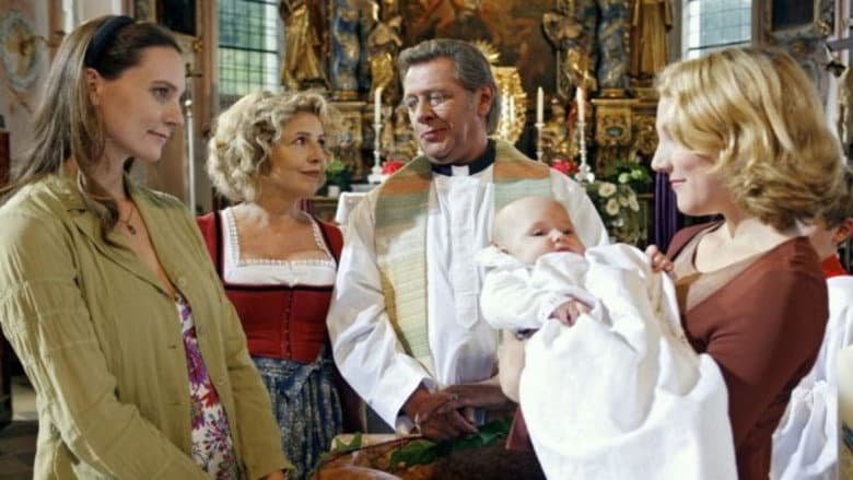 Backdrop from Die göttliche Sophie - Das Findelkind