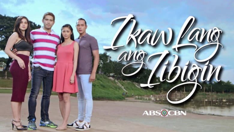 Backdrop from Ikaw Lang Ang Iibigin