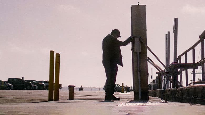 Backdrop from Pervert: Hunting the Strip Search Caller