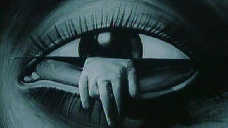 Backdrop from The Vanished World of Gloves