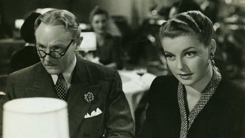 Backdrop from Honeymoon for Three