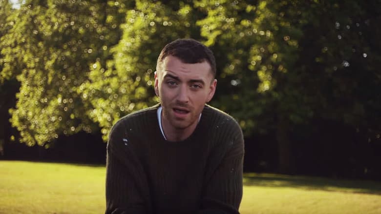 Backdrop from On the Record: Sam Smith - The Thrill of It All