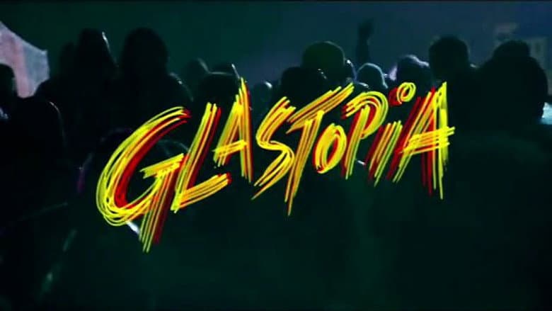 Backdrop from Glastopia