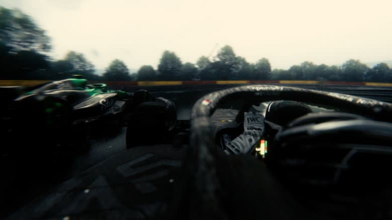 Backdrop from Beyond The Apex