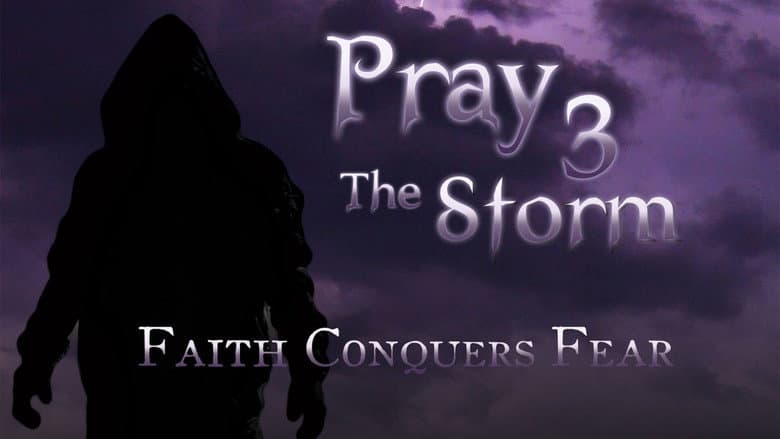 Backdrop from Pray 3D: The Storm