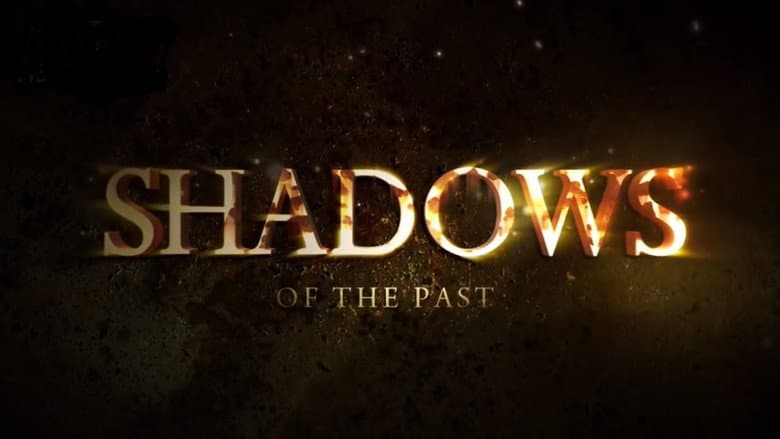 Backdrop from Shadows of the Past