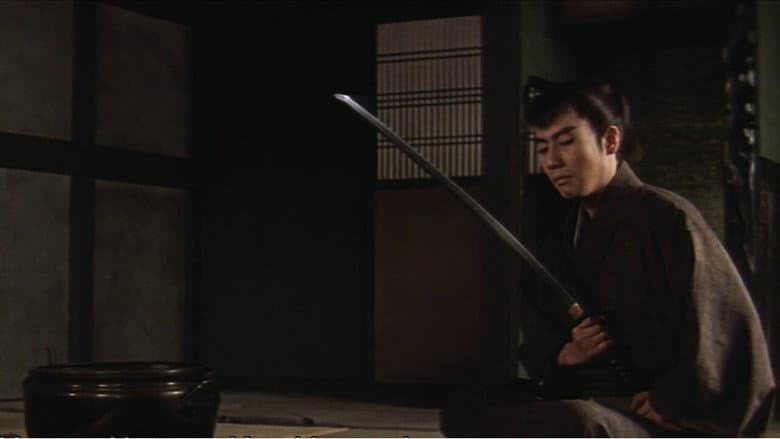 Backdrop from Satan's Sword III: The Final Chapter