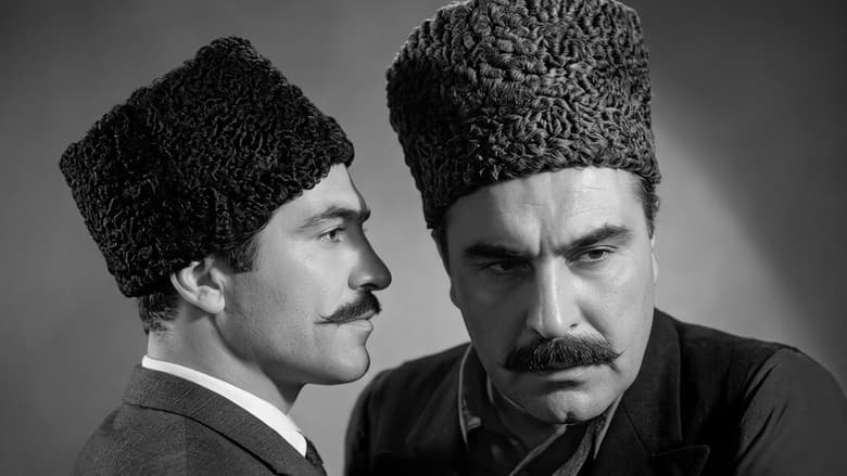 Backdrop from İsimsiz Kahramanlar