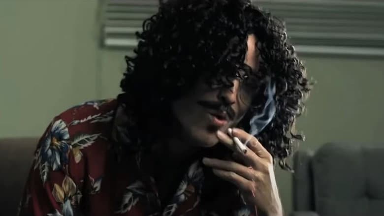 Backdrop from Weird: The Al Yankovic Story