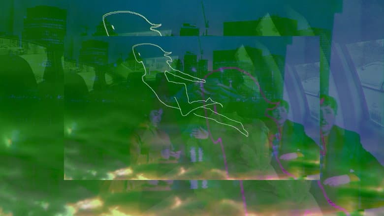 Backdrop from Endless Content Forever