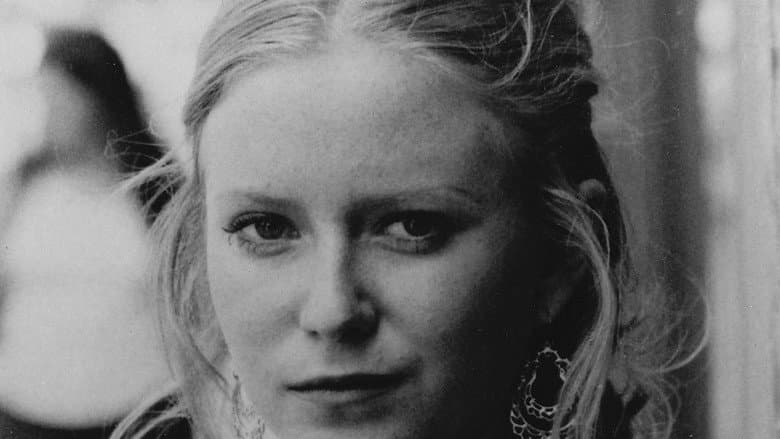 Backdrop from Dawn: Portrait of a Teenage Runaway