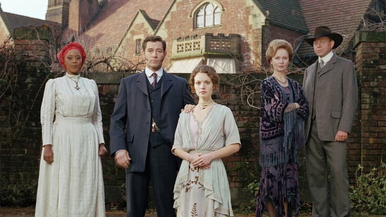 Кадр із фільму «Щоденник Еллен Рімбавер»