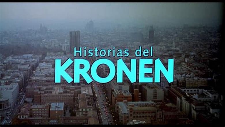 Backdrop from Stories from the Kronen