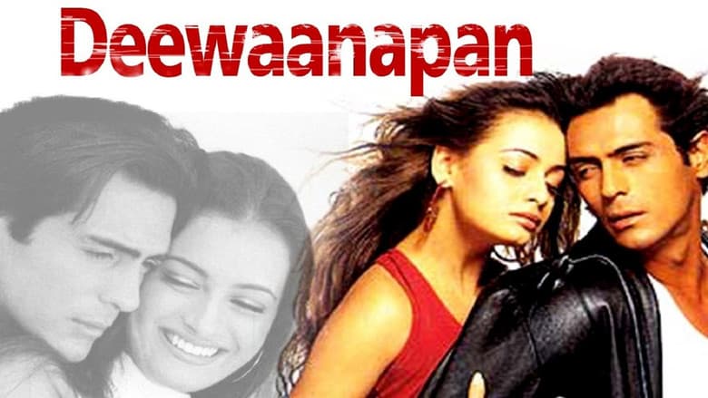 Backdrop from Deewaanapan