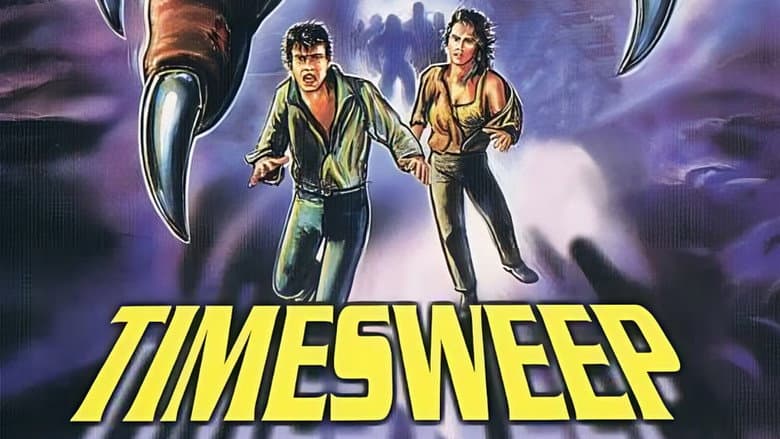 Backdrop from Timesweep