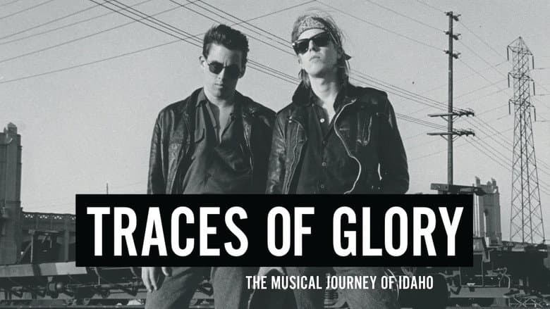 Backdrop from Traces of Glory