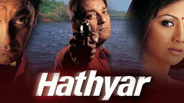 Backdrop from Hathyar
