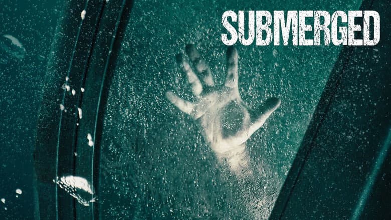 Backdrop from Submerged