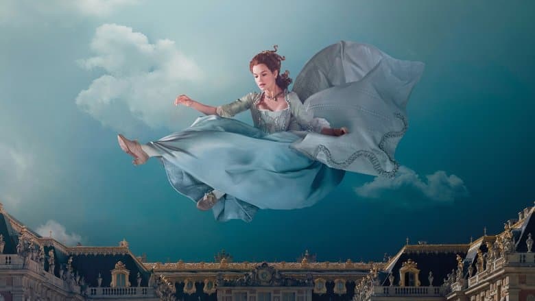 Backdrop from Marie Antoinette