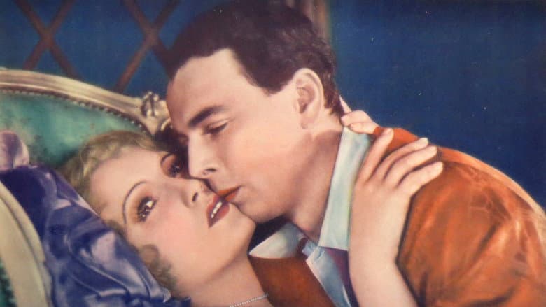 Backdrop from A Royal Romance