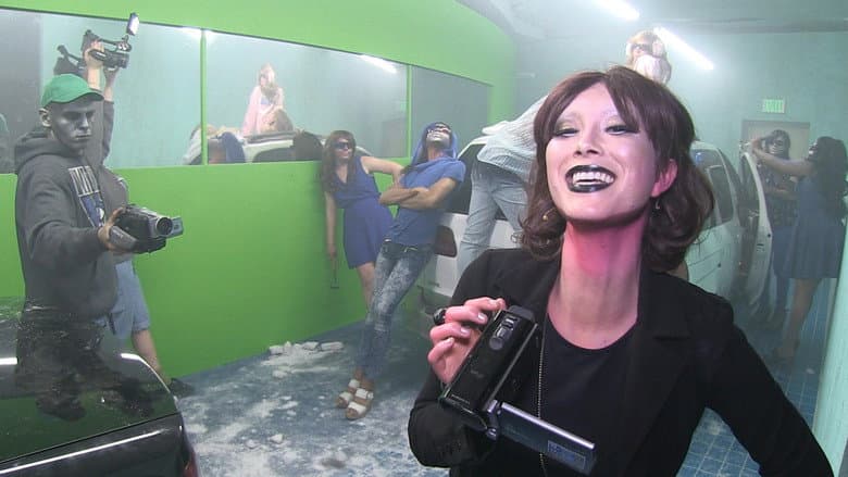 Backdrop from Permission Streak