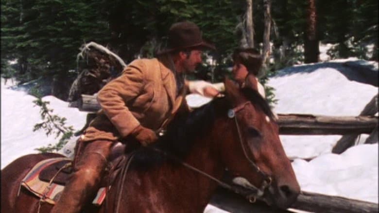 Backdrop from Christmas Mountain: The Story Of A Cowboy Angel
