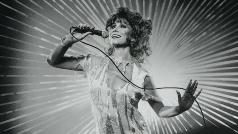 Кадр із фільму «Big Dreams & Broken Hearts: The Dottie West Story»