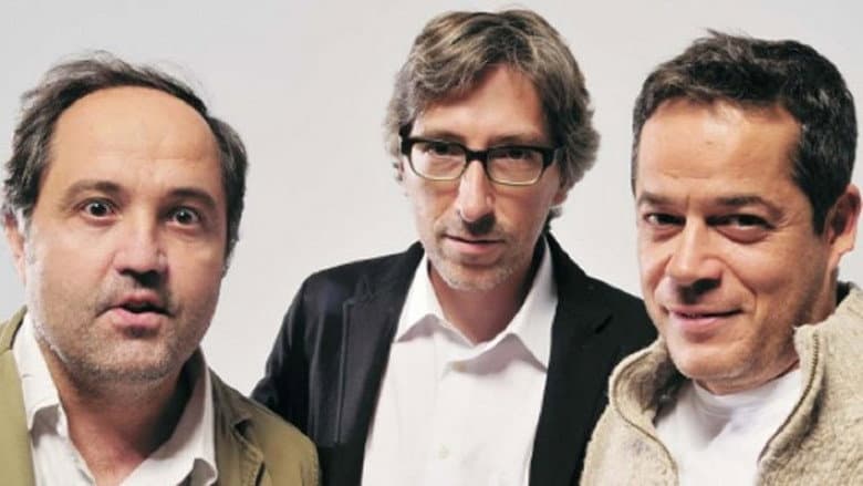 Backdrop from ¿Qué fue de Jorge Sanz?
