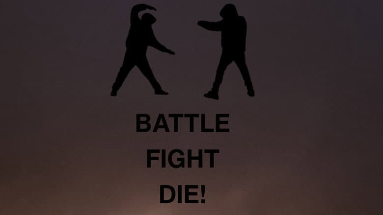 Backdrop from Battle,Fight,Die!