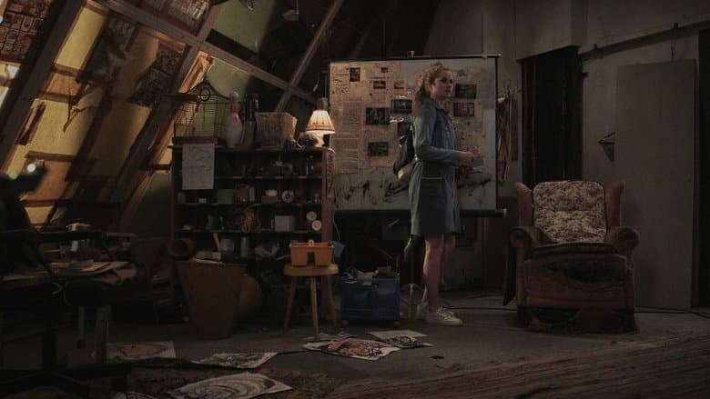 Кадр із фільму «Freaks - You're One of Us»