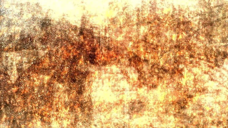 Backdrop from cinéma concret