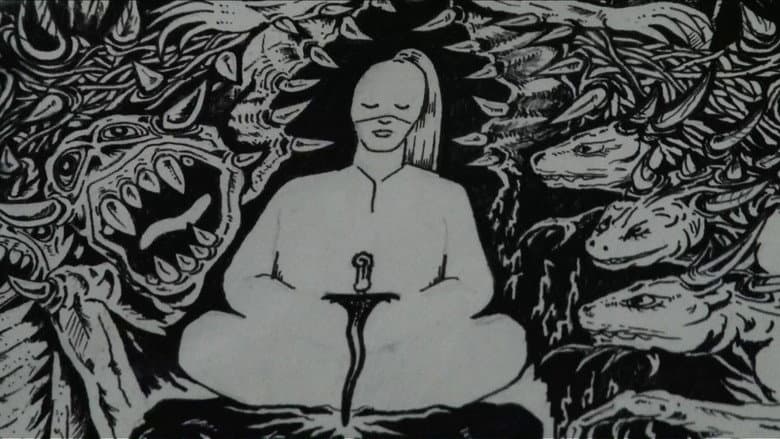 Backdrop from East of Hell