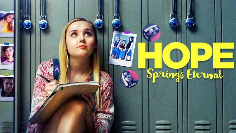 Backdrop from Hope Springs Eternal