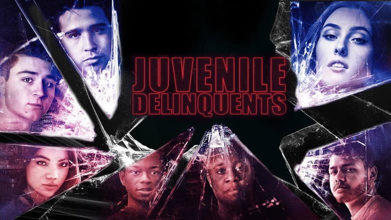 Backdrop from Juvenile Delinquents