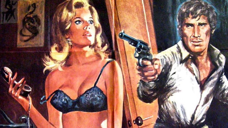 Backdrop from The Devil with Seven Faces