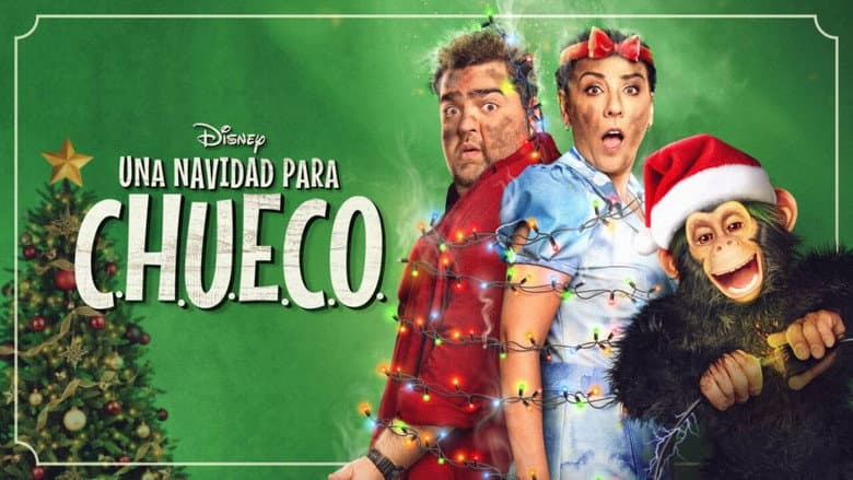 Backdrop from Chueco’s Christmas