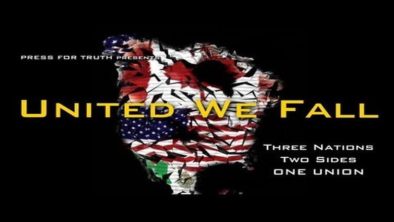 Backdrop from United We Fall