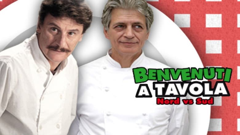 Backdrop from Gourmet Wars