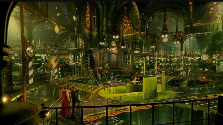 Backdrop from Kadonnut: Joulupukki